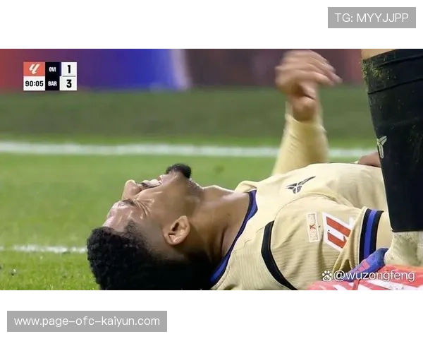 巴萨若战术更流畅，回到巅峰只是时间问题