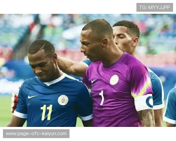 小国书写史诗：不足十六万人破天荒挺进世界杯