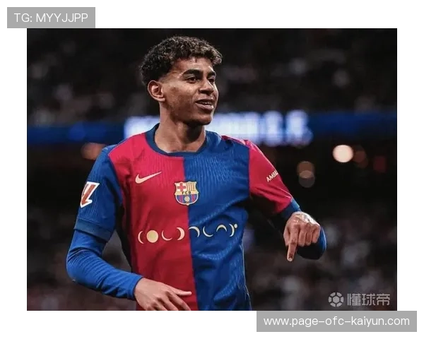 巴塞罗那边中结合完成,亚马尔获得射门角度 巴塞罗那边中结合完成,亚马尔获得射门角度