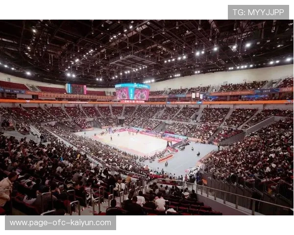 主场氛围期待提升 主场氛围期待提升