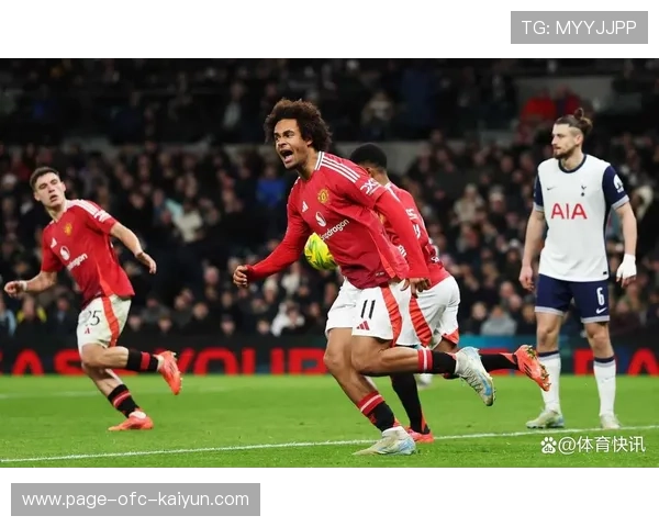 曼联全力备战，四强目标逐渐明确